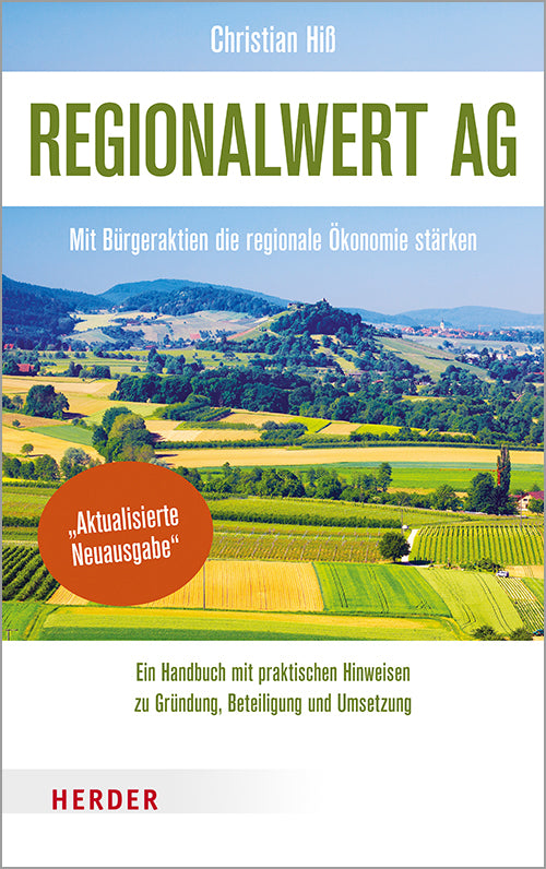 Regionalwert AG (Christian Hiß)
