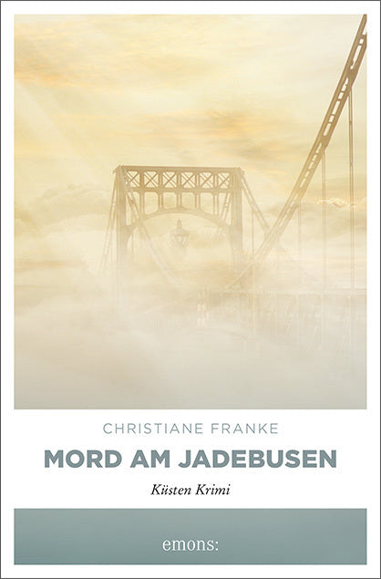 Mord am Jadebusen (Christiane Franke)