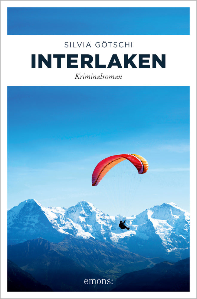 Interlaken (Silvia Götschi)