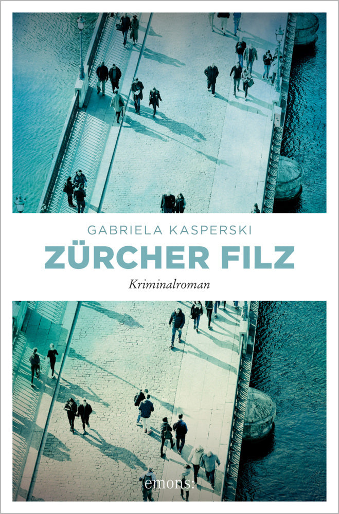 Zürcher Filz (Gabriela Kasperski)