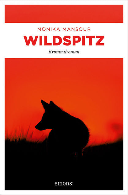 Wildspitz (Monika Mansour)