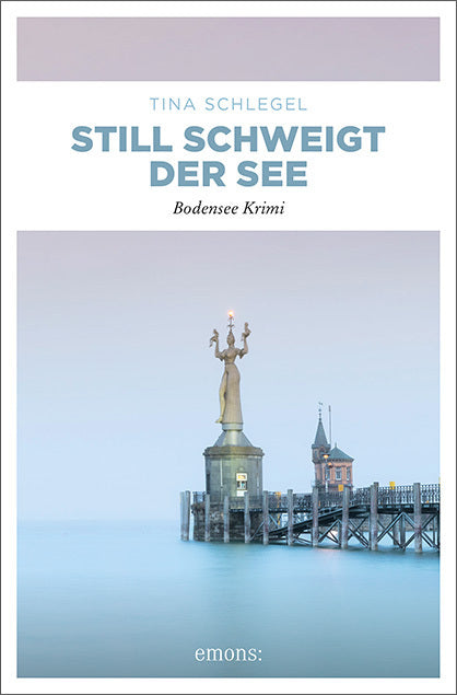 Still schweigt der See (Tina Schlegel)