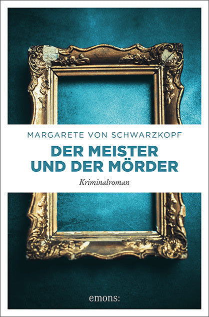 Der Meister und der Mörder (Margarete Von Schwarzkopf)