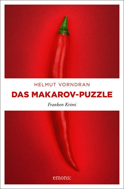 Das Makarov-Puzzle (Helmut Vorndran)
