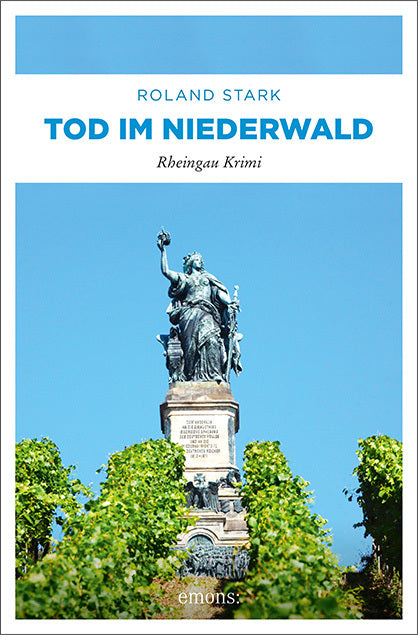 Tod im Niederwald (Roland Stark)