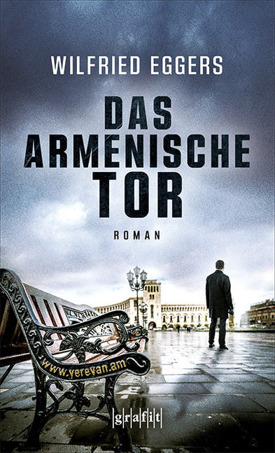 Das armenische Tor (Wilfried Eggers)