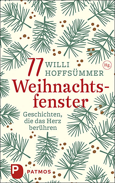 77 Weihnachtsfenster (Willi Hoffsümmer)