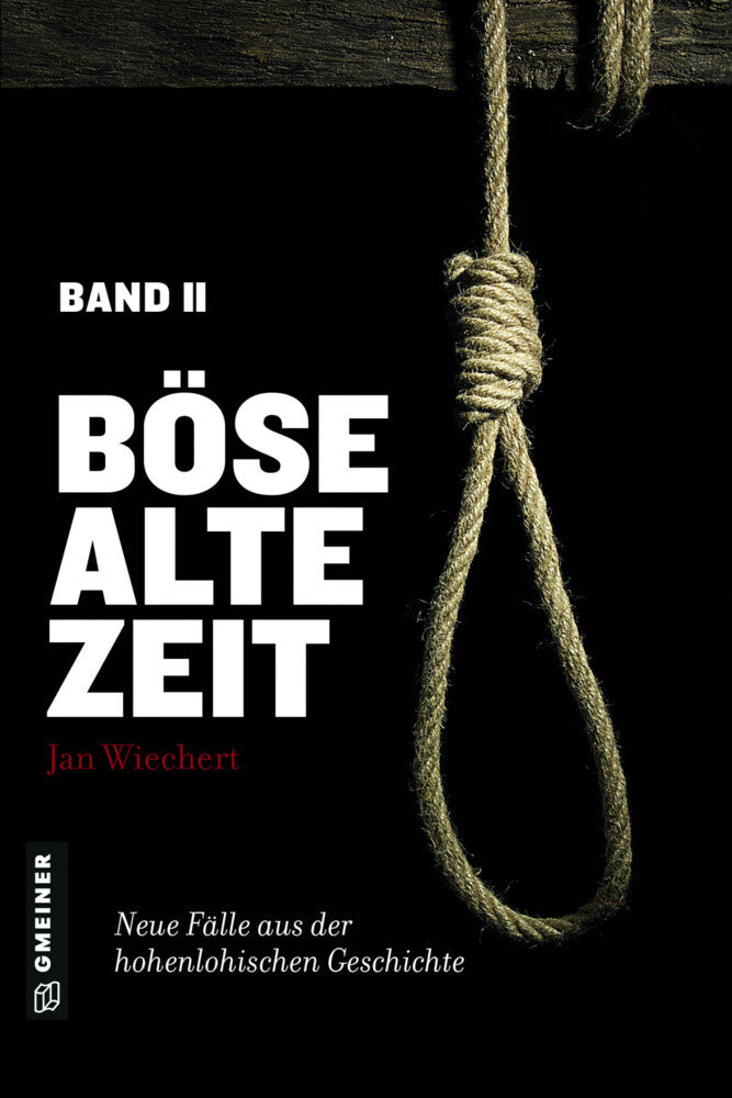 Böse alte Zeit 2 (Jan Wiechert)
