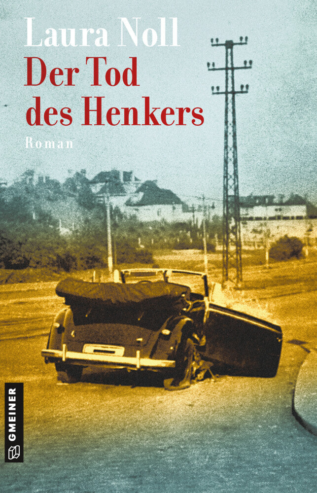 Der Tod des Henkers (Laura Noll)