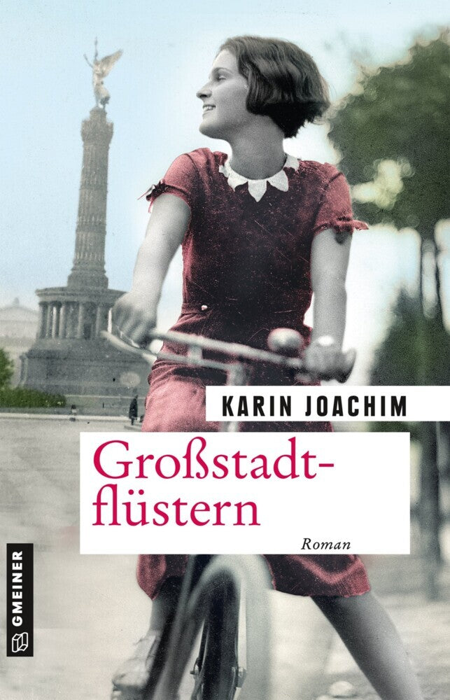 Großstadtflüstern (Karin Joachim)