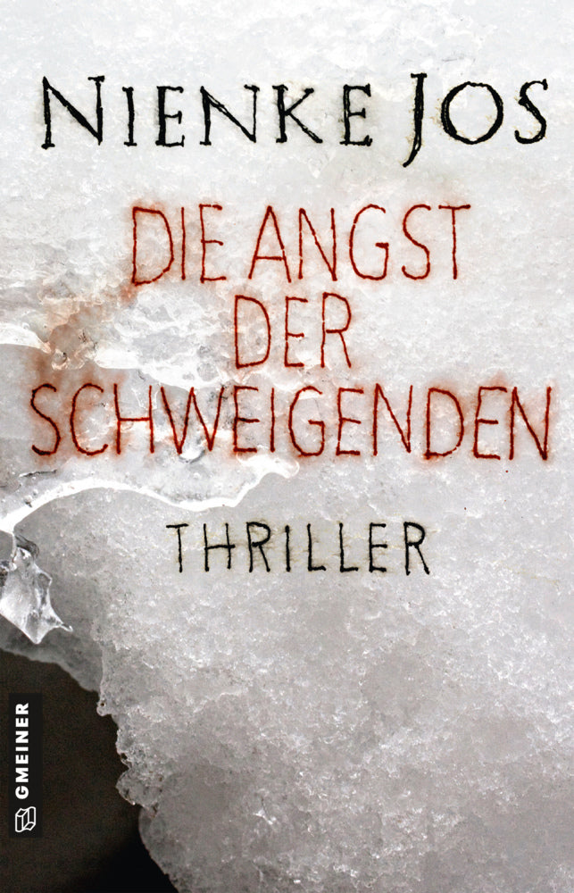 Die Angst der Schweigenden (Nienke Jos)