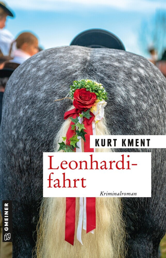 Leonhardifahrt (Kurt Kment)