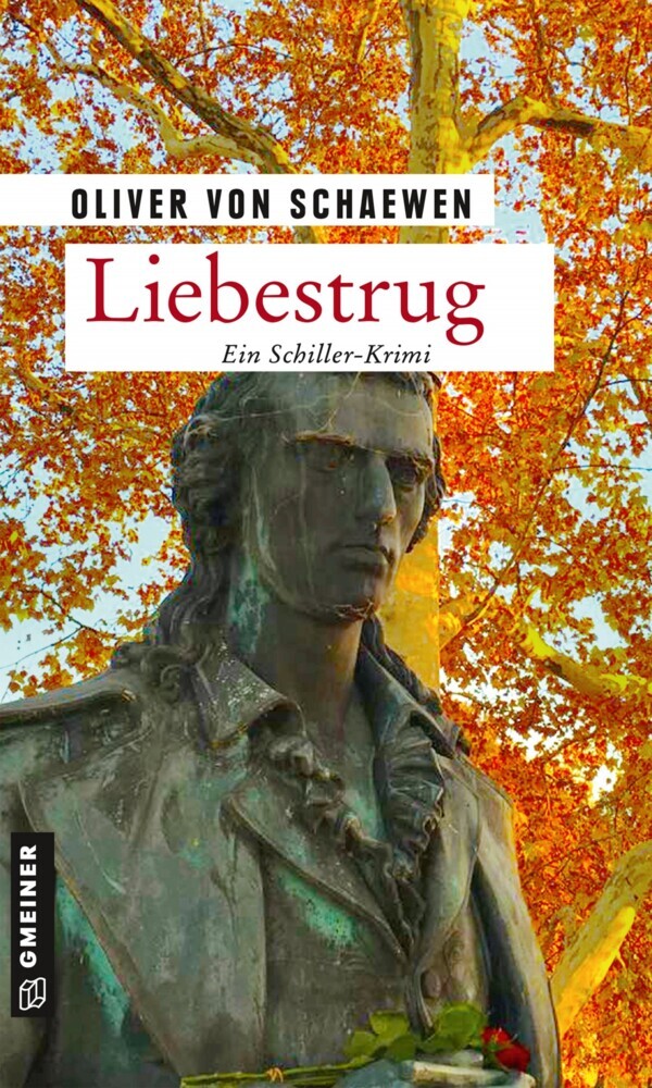 Liebestrug (Oliver Von Schaewen)