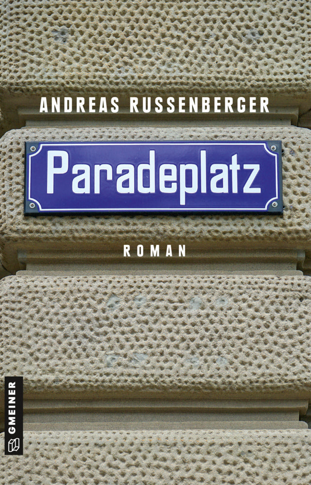 Paradeplatz (Andreas Russenberger)