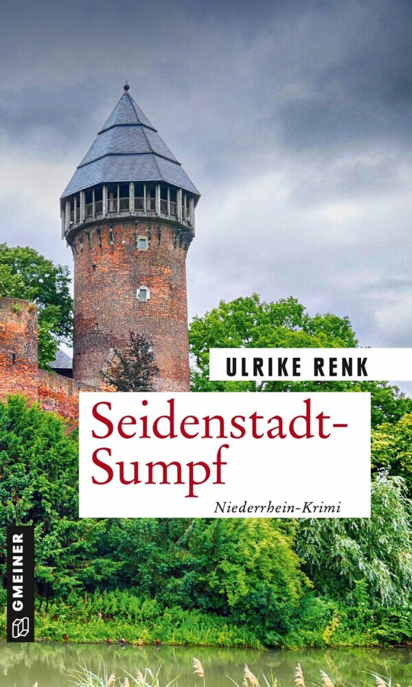 Seidenstadt-Sumpf (Ulrike Renk)