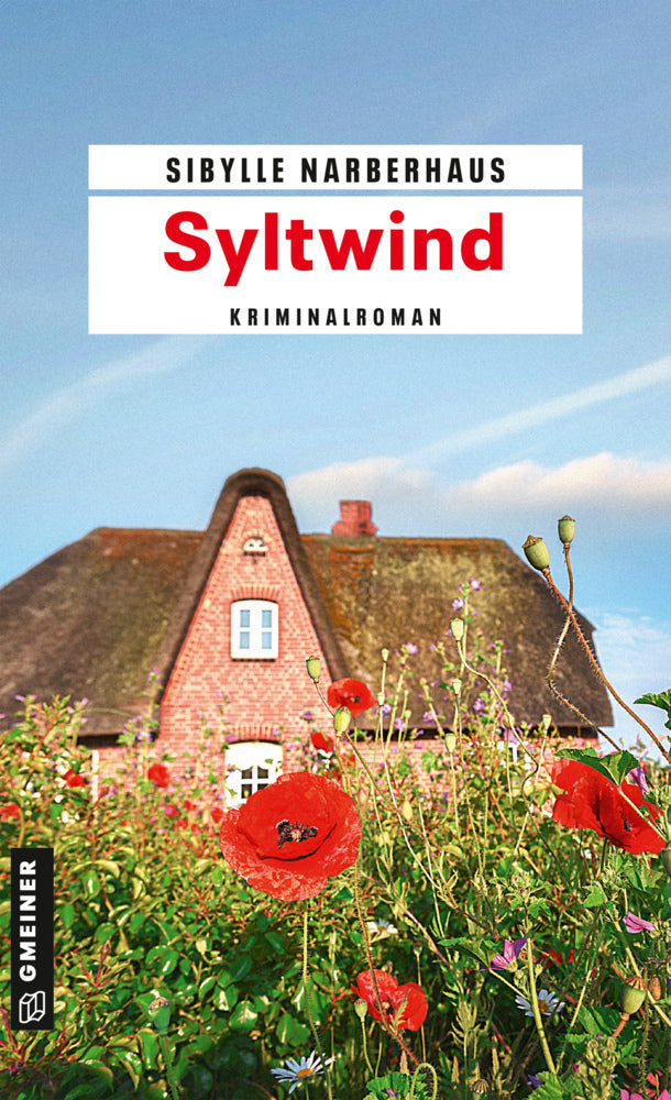 Syltwind (Sibylle Narberhaus)