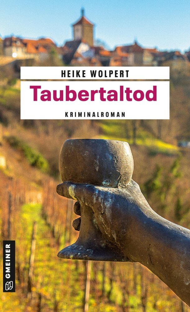 Taubertaltod (Heike Wolpert)
