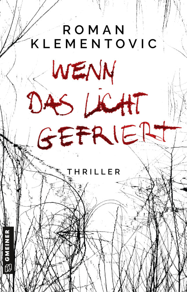 Wenn das Licht gefriert (Roman Klementovic)