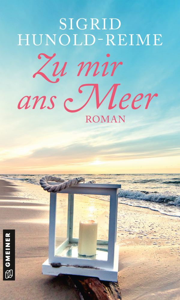 Zu mir ans Meer (Sigrid Hunold-Reime)