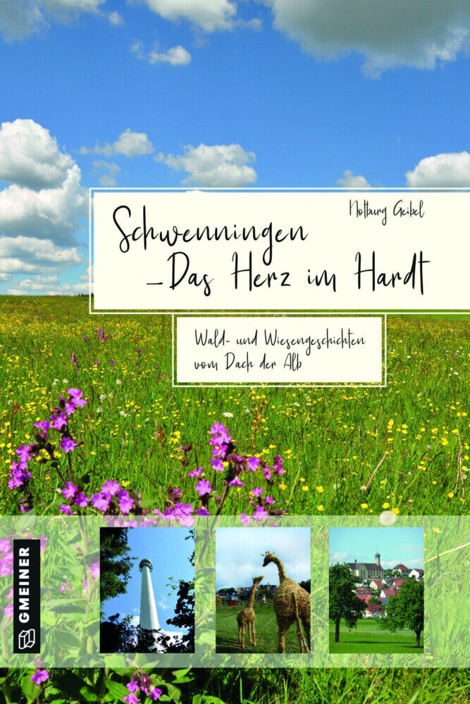 Schwenningen - Das Herz im Hardt (Notburg Geibel)