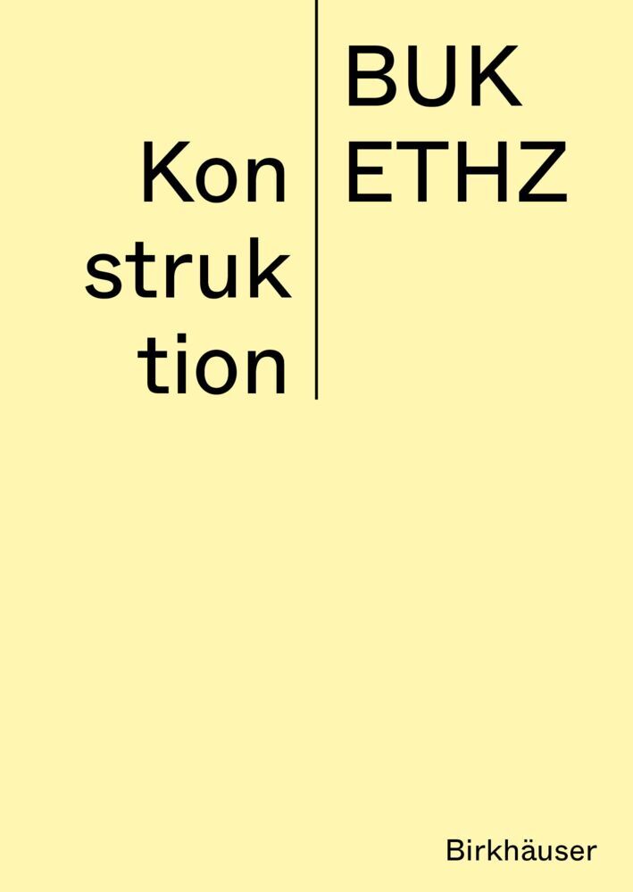 Konstruktion (Daniel Mettler)
