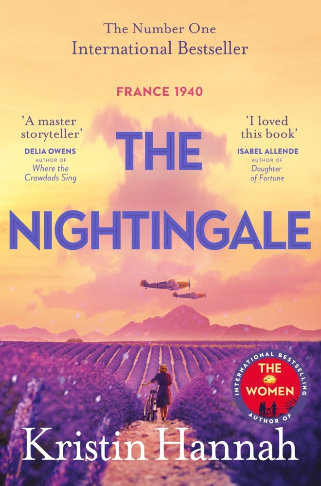 The Nightingale (Kristin Hannah)