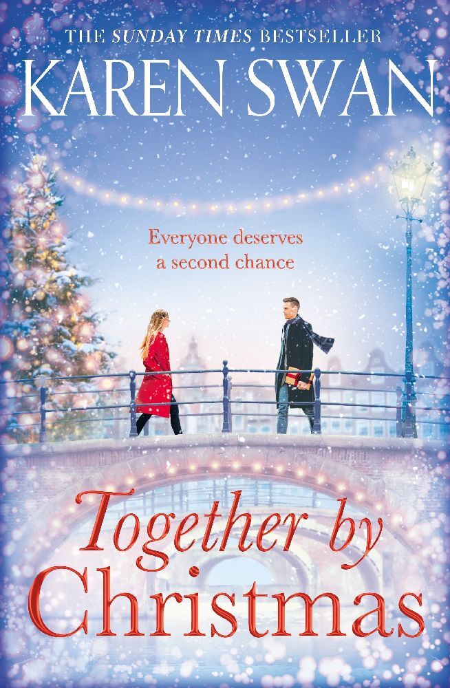 Together by Christmas (Karen Swan)