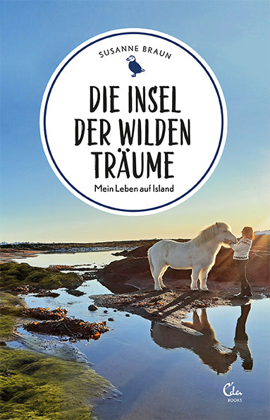 Die Insel der wilden Träume (Susanne Braun)