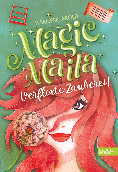 Magic Maila (Band 2) (Marliese Arold)