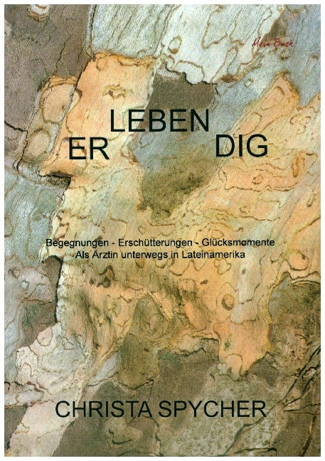 Er-Leben-Dig (Christa Spycher)