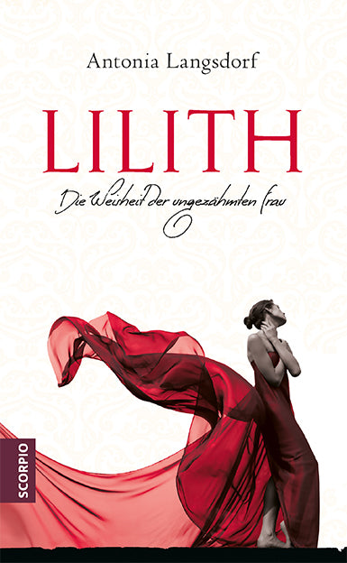 Lilith (Antonia Langsdorf)