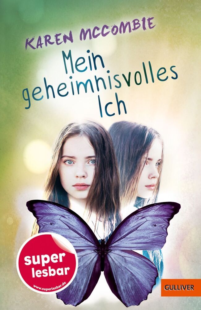 Mein geheimnisvolles Ich (Karen Mccombie)
