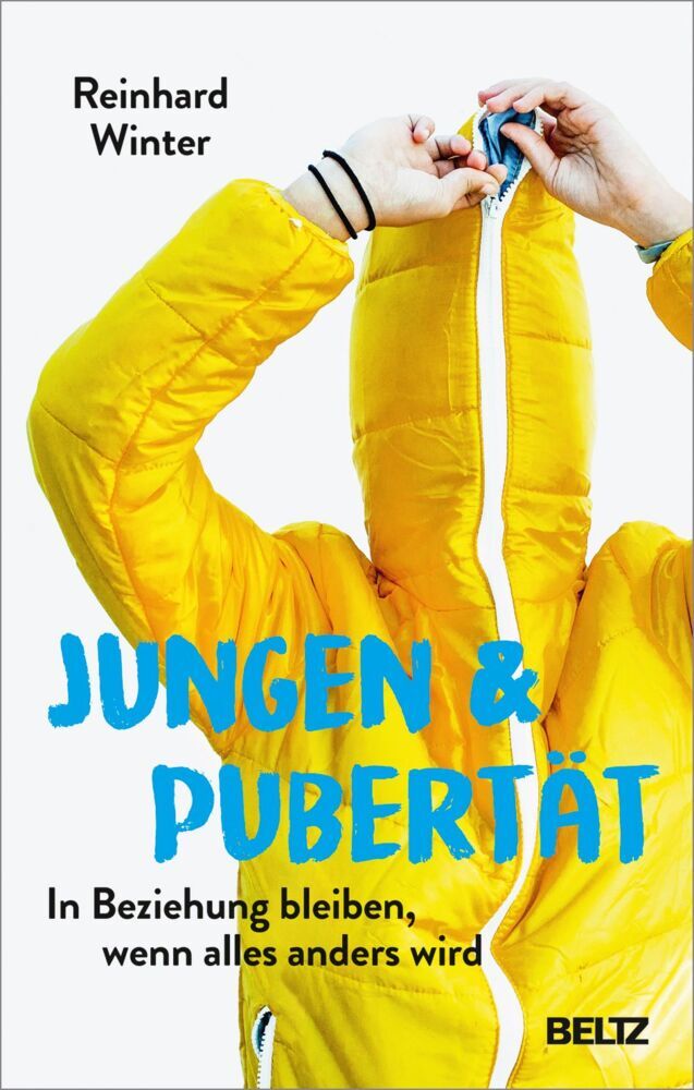 Jungen & Pubertät (Reinhard Winter)
