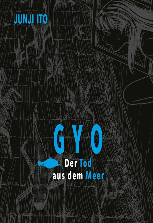 Gyo Deluxe (Junji Ito)
