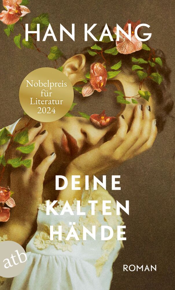 Deine kalten Hände (Han Kang)