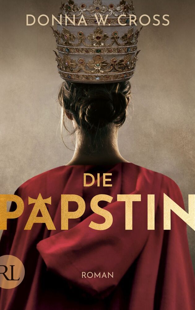 Die Päpstin (Donna W. Cross)