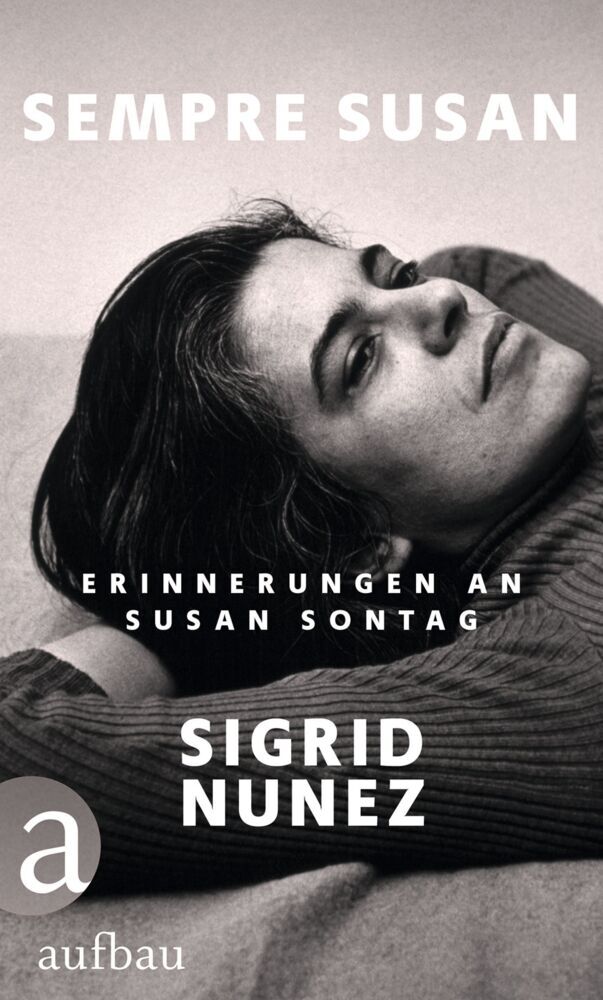 Sempre Susan (Sigrid Nunez)