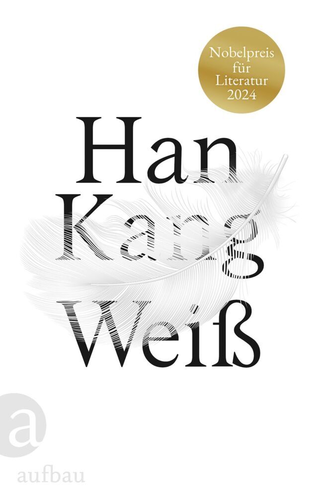 Weiß (Han Kang)
