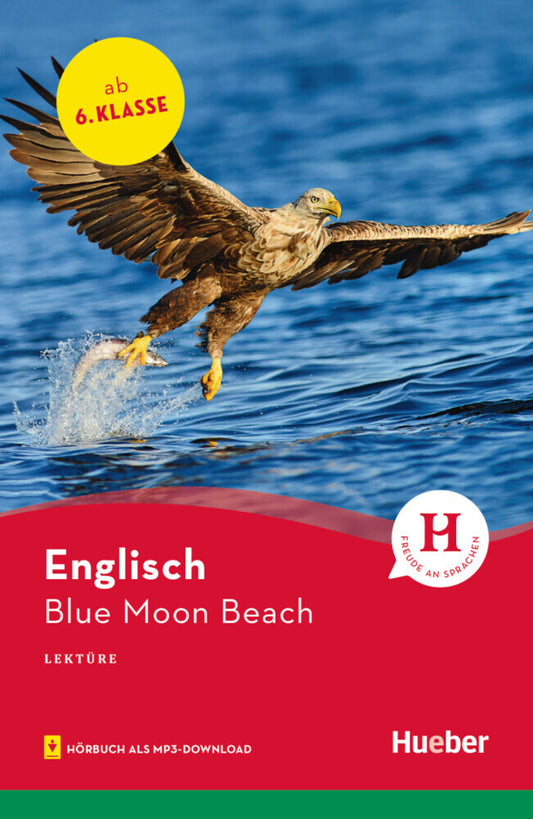 Blue Moon Beach (Sue Murray)