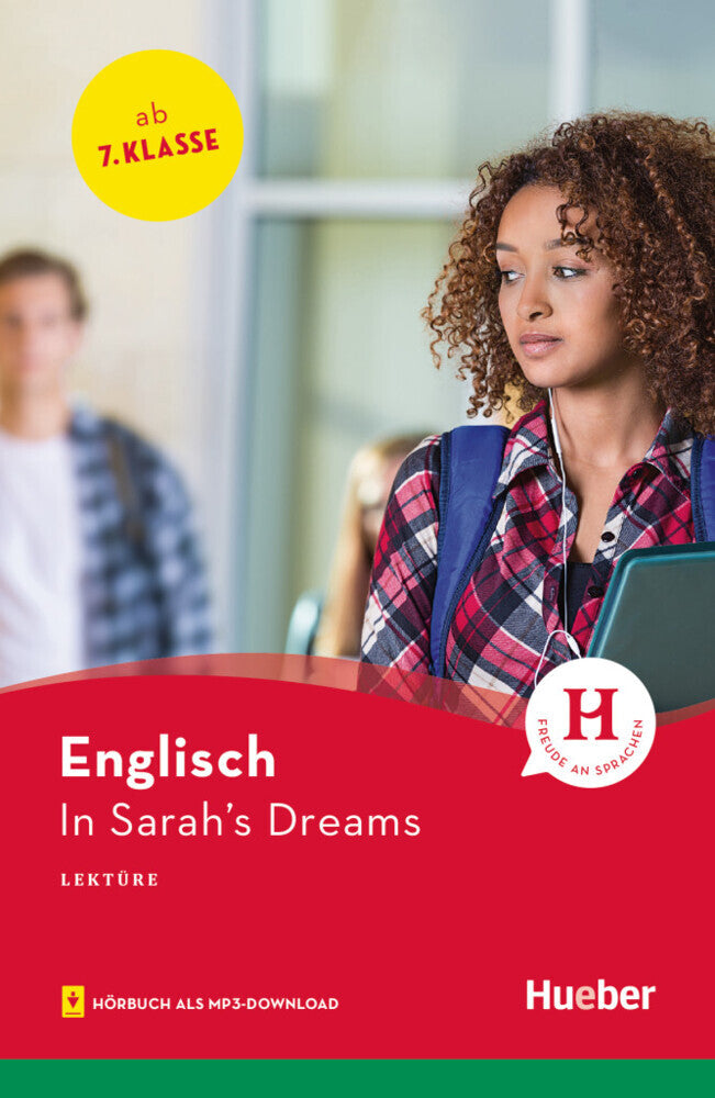 In Sarah's Dreams (Sam Bowring)