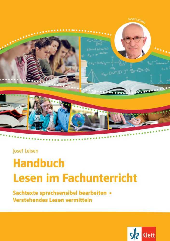 Handbuch Lesen im Fachunterricht (Josef Leisen)