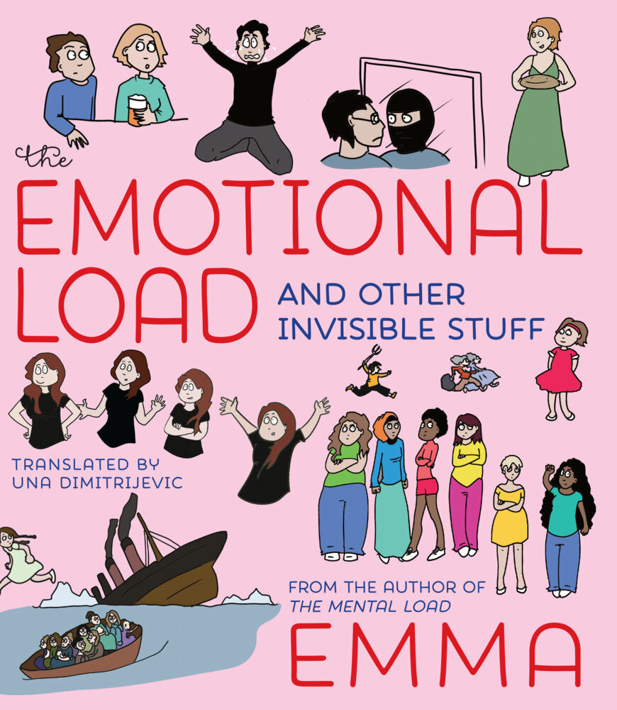The Emotional Load (Emma)