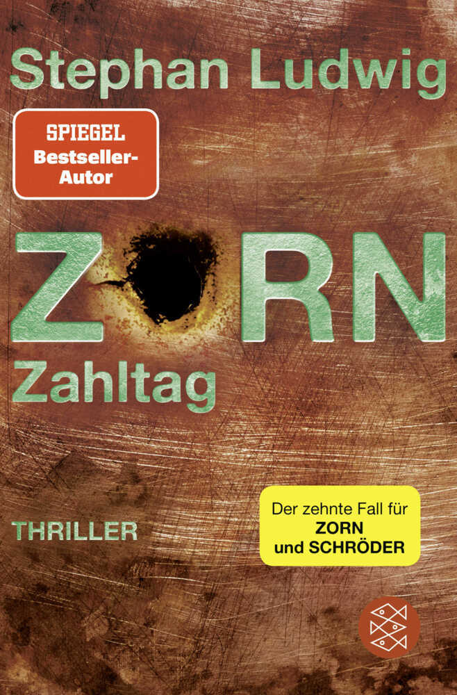 Zorn - Zahltag (Stephan Ludwig)