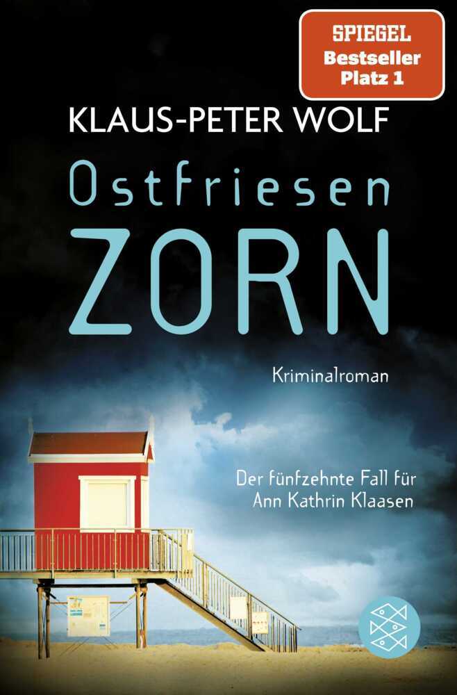 Ostfriesenzorn (Klaus-Peter Wolf)