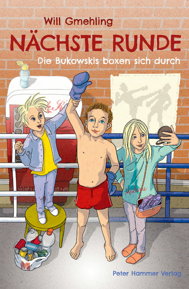 Nächste Runde (Will Gmehling)