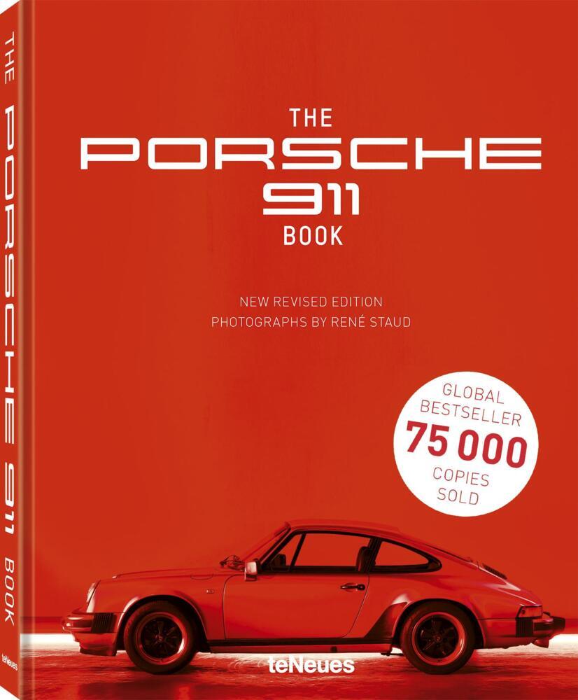 The Porsche 911 Book (René Staud)