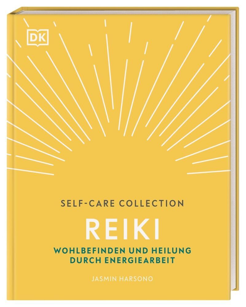 Reiki (Jasmin Harsono)