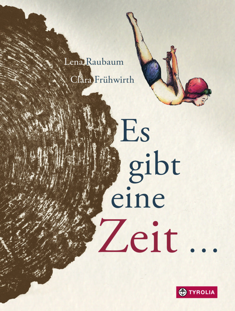 Es gibt eine Zeit... (Lena Raubaum)