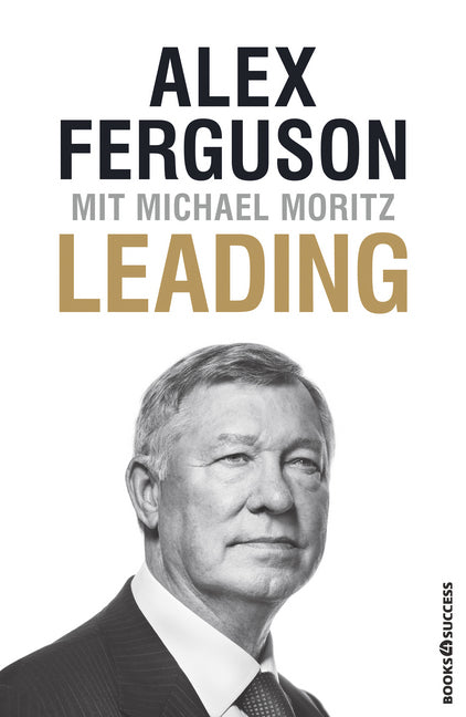 Leading (Alex Ferguson)