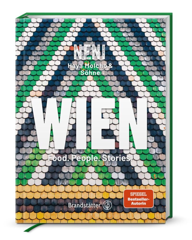 Wien by NENI (Haya Molcho)